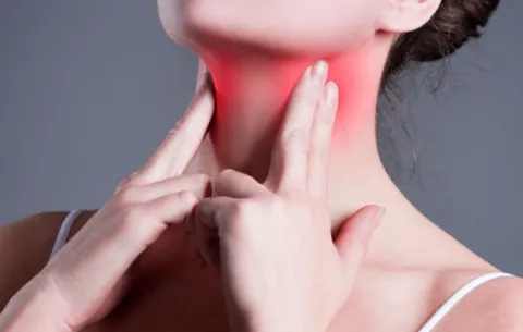 Sexo oral aumenta el riesgo de padecer cáncer de garganta