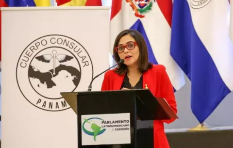 Canciller representará a Panamá en coronación de Carlos III