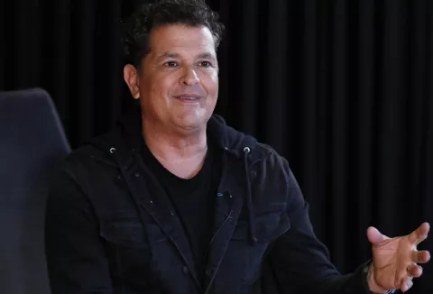 Carlos Vives, su gira cerrará en El Campín de Bogotá