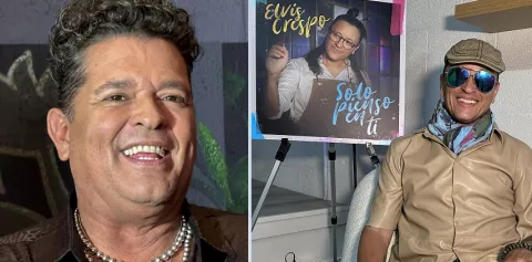 Artistas que reclaman su papel pionero de fusiones musicales