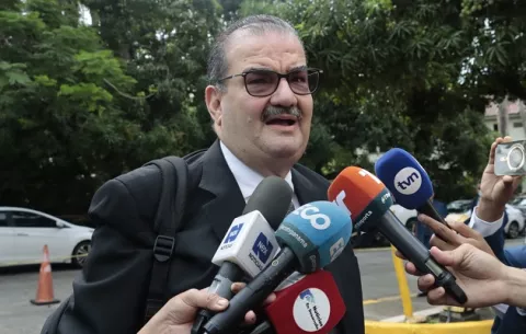 Carrillo: 'New Business no es una carrera contra el reloj'