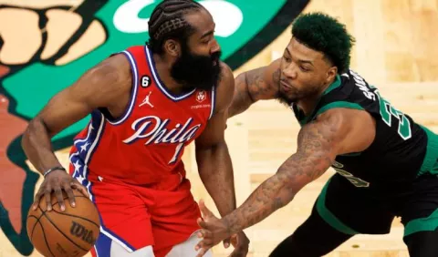 Philadelphia 76ers quiere ampliar su ventaja ante Celtics