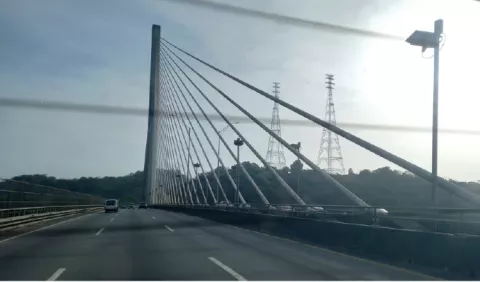 Adjudican licitación para mantenimiento de puente Centenario