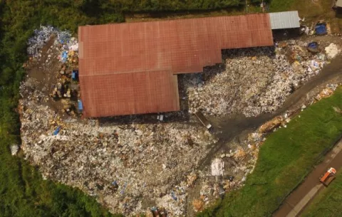 Decisión sobre Cerro Patacón sujeta a diagnóstico de la UTP