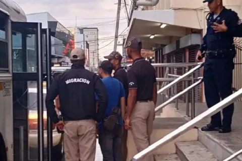 Operativos dejan más de 26 personas aprehendidas en Chiriquí