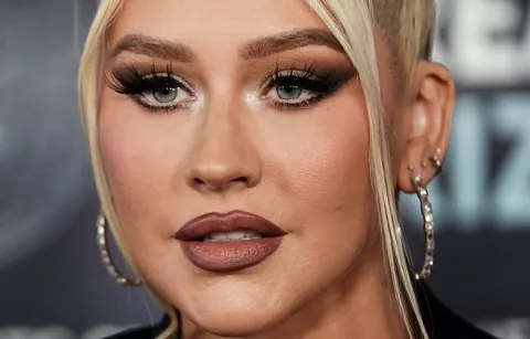 Christina Aguilera se presentará en la Semana del Orgullo 