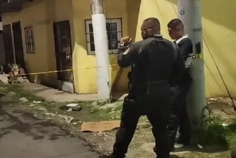 Caen dos menores por homicidio de adolescente en Colón