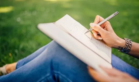 Concurso Nacional literario Luis Rentería 2023