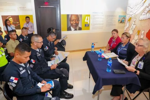 TE coordina logística para primarias de RM y PRD