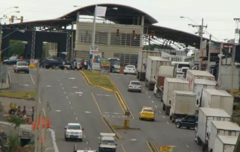 Panamá y Costa Rica refuerzan cooperación contra el crimen