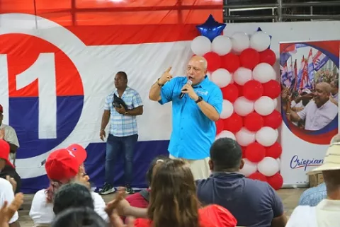 Denuncian que persiste cerco económico hacia la Asamblea