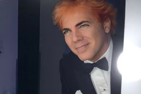 Cristian Castro: ¿Tiene una plataforma similar a OnlyFans?