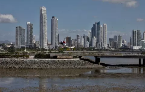 Panamá será sede de la Cumbre del Clima de América Latina 