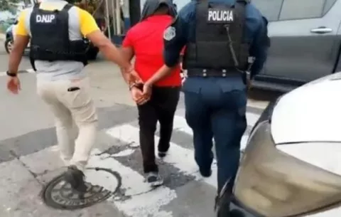 Ordenan detención provisional a exfuncionario del IPHE 