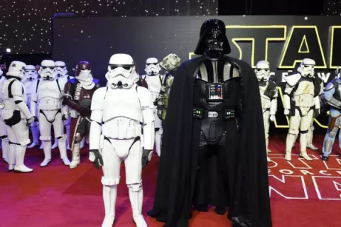 Día de Star Wars: ¿Cuál es el origen de la fecha?