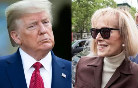 Jurado condena a Donald Trump por abuso sexual y difamación