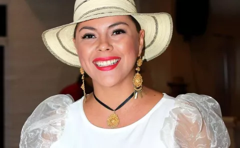 Doralis Mela: A algunos no les gusta cómo canta