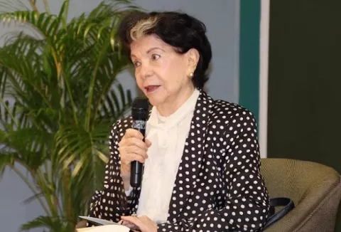 Presentan ‘Imaginario, feminismo y modernidad en Panamá'