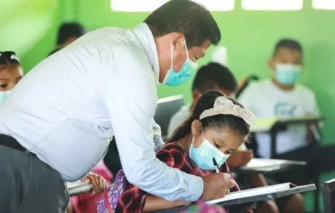 Empresarios claman por una educación de calidad en Panamá