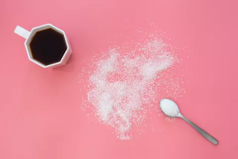 ¿Cómo reeducar el paladar y comer más natural?