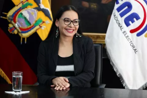 Nuevas elecciones de Ecuador serían el 20 de agosto