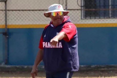 Panamá abre ante México en el Premundial U12