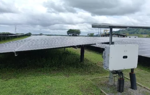 Tres proyectos energéticos cambian de dueño en Panamá