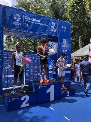 Acosta gana el Campeonato Panamericano U-23