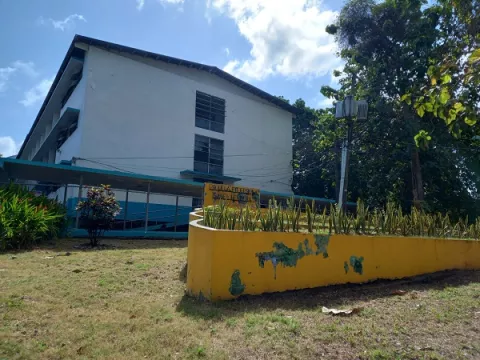 Realizarán estudio patológico a Escuela Profesional