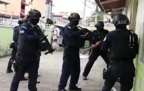 Abandono escolar preocupa en San Miguelito