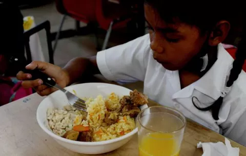 Hambre: Enemigo silencioso de la educación en Panamá