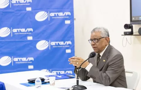 Se fortalece sistema interconectado de transmisión eléctrica
