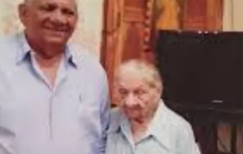 Fallece 'Maye', una de las más longevas de Panamá, 108 años