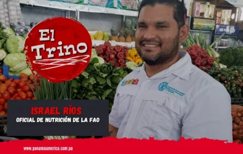 Panamá enfrenta un serio  desafío en toda las formas de combatir la   malnutrición
