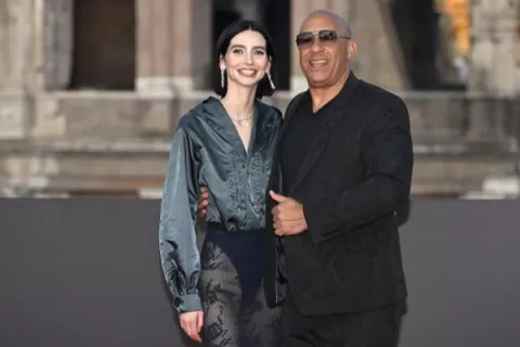 ‘Fast X’, décima cinta de ‘Fast & Furious’, llega a EE.UU.