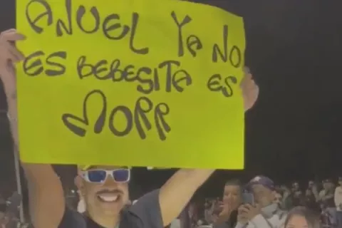 Anuel AA, su mediática tiradera a Feid por Karol G 