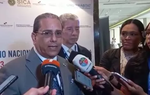 Miviot inaugura primer Foro Urbano Nacional Panamá 2023