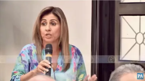 'Fiscal no dijo por qué los testigos protegidos no están' 