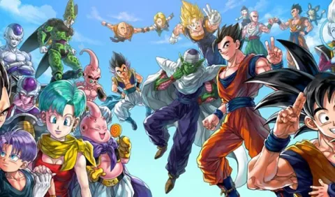 'Goku Day': Datos sobre la celebración