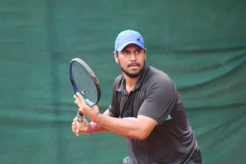Sangre nueva en equipo Copa Davis de Panamá