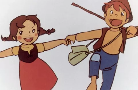 'Heidi', en el registro documental de la UNESCO