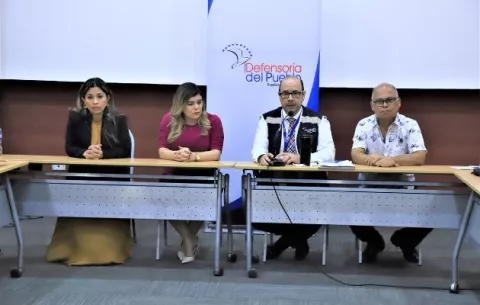 Pacientes de hemodiálisis y la CSS llegaron a un acuerdo