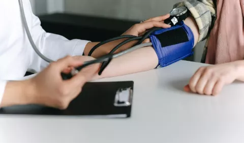 Desafío de los males cardiovasculares
