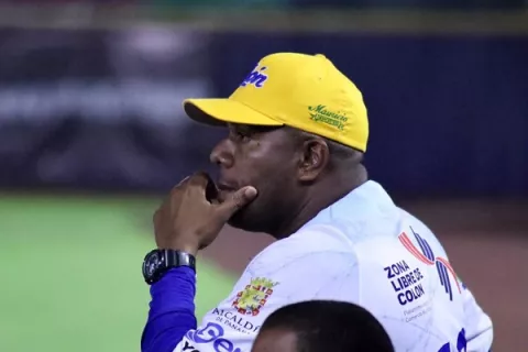 Panamá buscará boleto a Panamericanos en béisbol