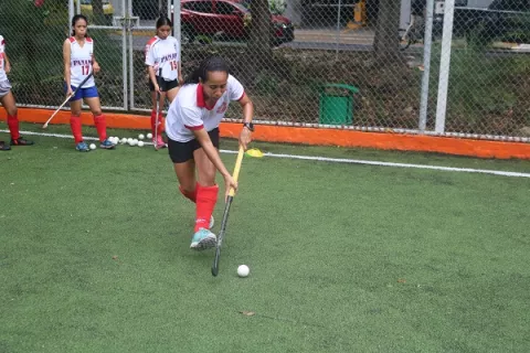 Panamá buscará sus boletos al Mundial de Hockey 5