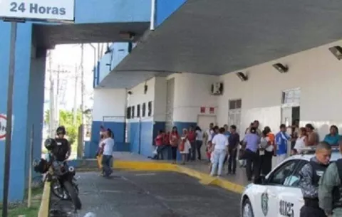 Lo matan en Puerto Escondido de un disparo en el tórax