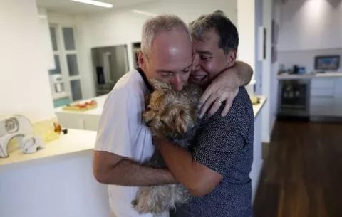 ¿Impera la homofobia en Panamá?