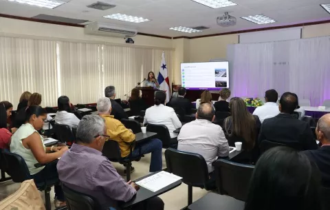 Producción de hormigón: Estudiarán su desempeño ambiental