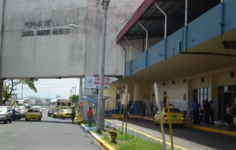 Un hombre murió electrocutado en la ciudad de Colón 