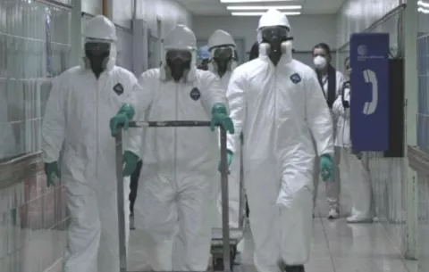 Error en pandemia aumentó resistencia bacteriana en Panamá